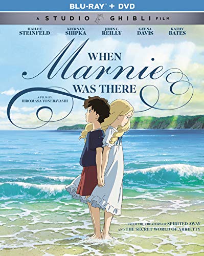 When Marnie Was There