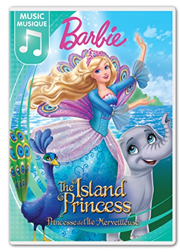 Barbie as The Island Princess