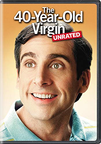 The 40-Year-Old Virgin