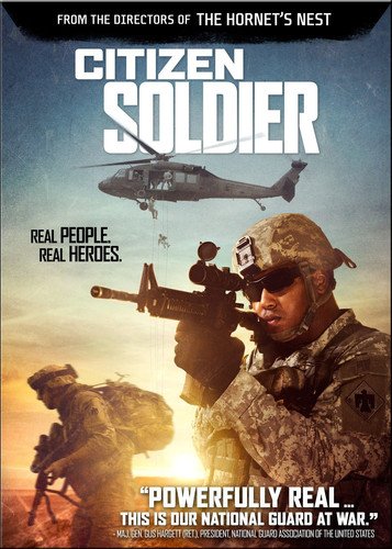 Citizen Soldier