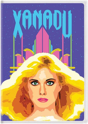 XANADU