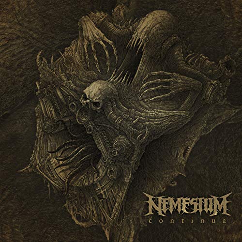 Continua (Digipak)