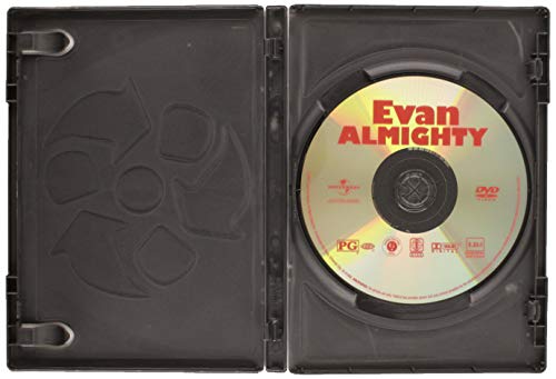 Evan Almighty (Widescreen Edition)