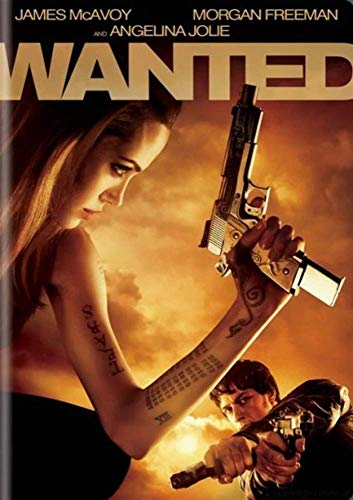 Wanted