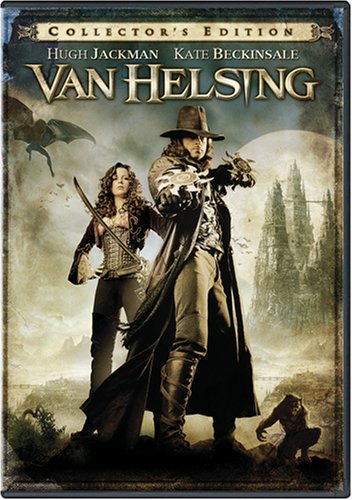 Van Helsing