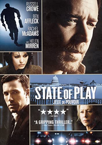 State of Play
