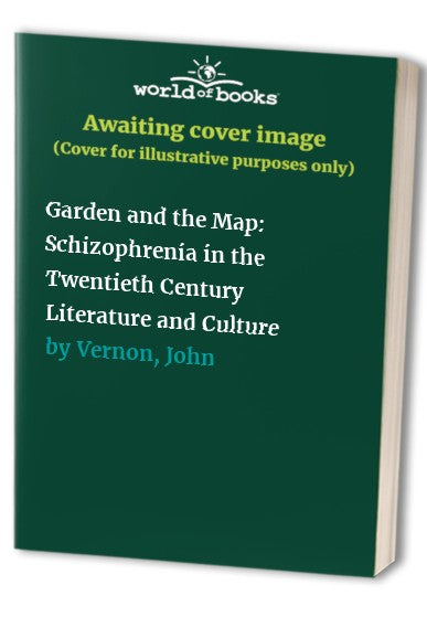 Garden and the Map