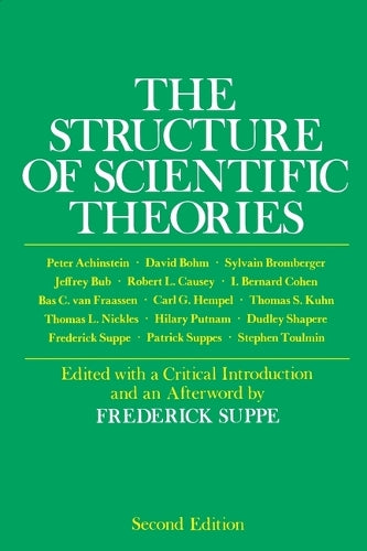 The Structure of Scientific Theories