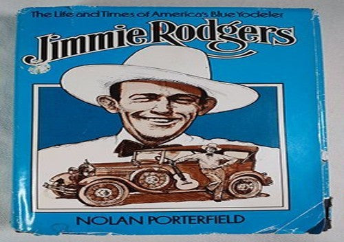 Jimmie Rodgers