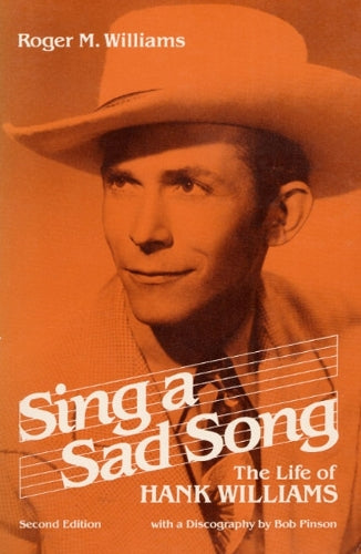 Sing a Sad Song