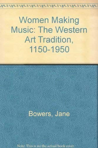 Women Making Music