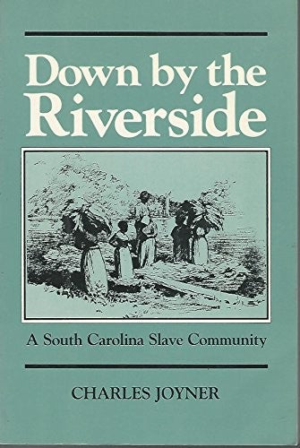 Down by the Riverside