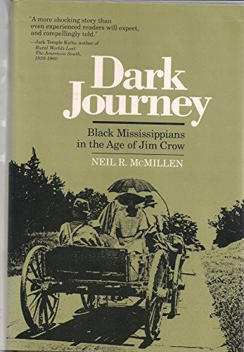 Dark Journey