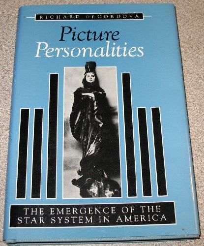 Picture Personalities