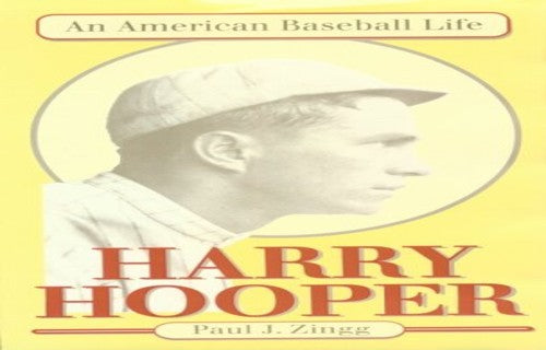 Harry Hooper