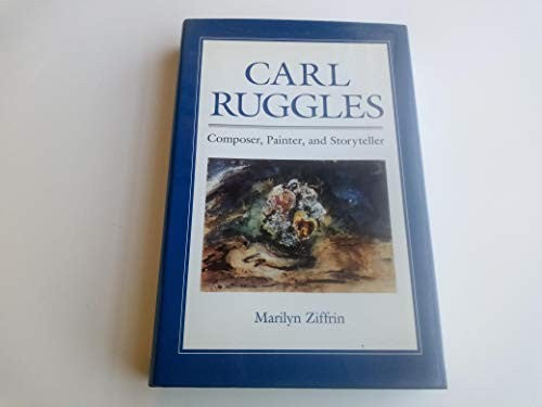 Carl Ruggles