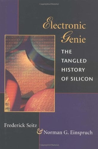 Electronic Genie