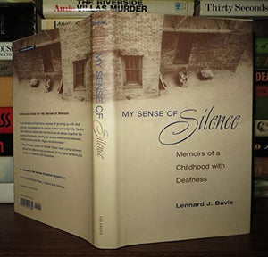My Sense of Silence