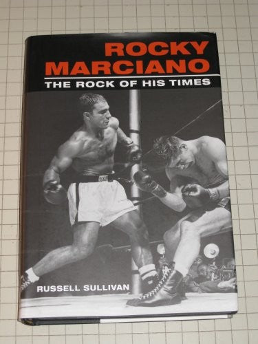 Rocky Marciano