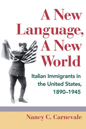 A New Language, a New World