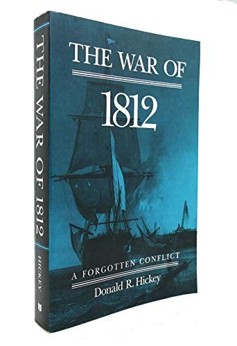 The War of 1812