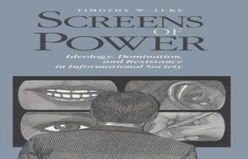 Screens of Power
