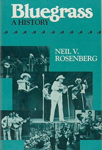 Bluegrass