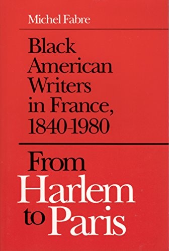 From Harlem to Paris