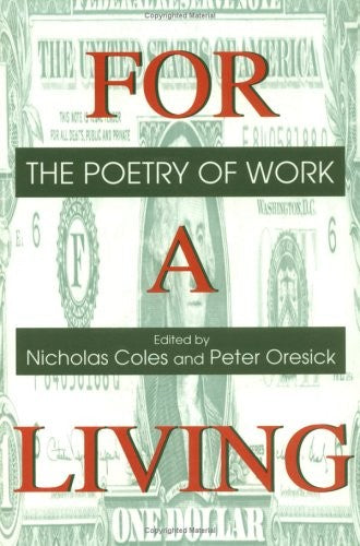 For a Living