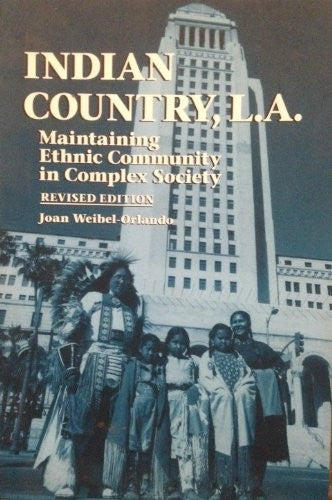 Indian Country, L.A.