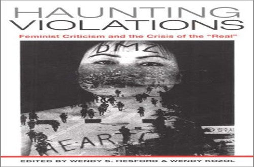 Haunting Violations