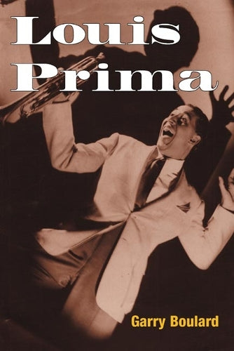Louis Prima