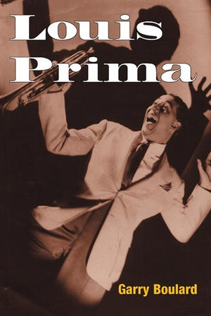 Louis Prima