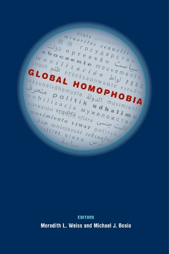 Global Homophobia