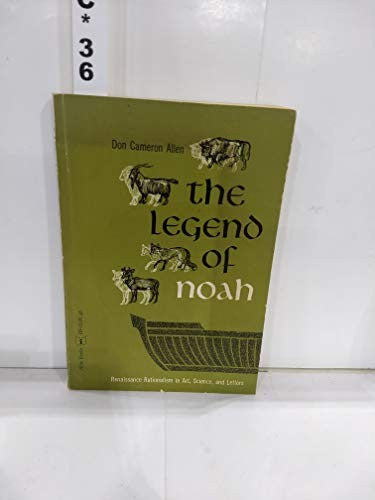 Legend of Noah