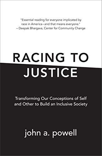 Racing to Justice