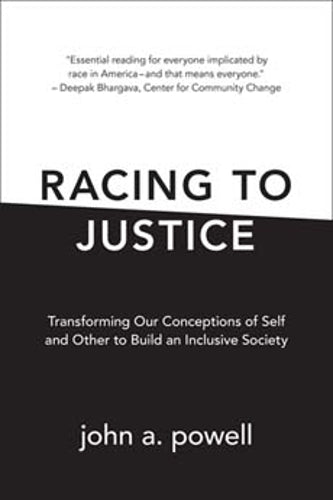 Racing to Justice