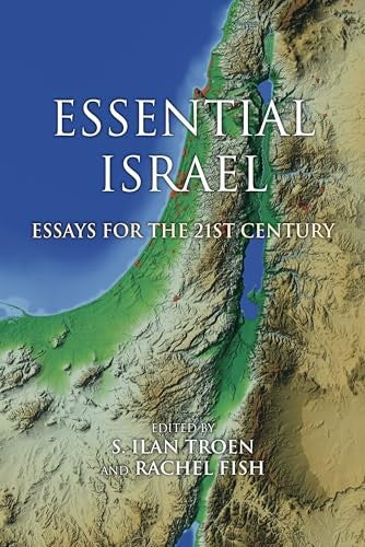 Essential Israel