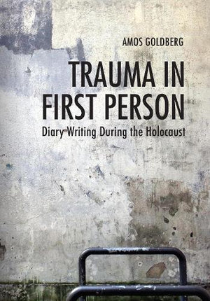Trauma in First Person