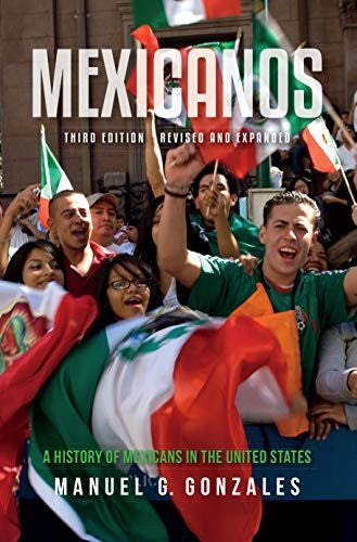 Mexicanos, Third Edition