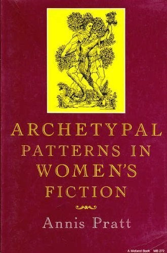 Archetypal patterns in women's fiction