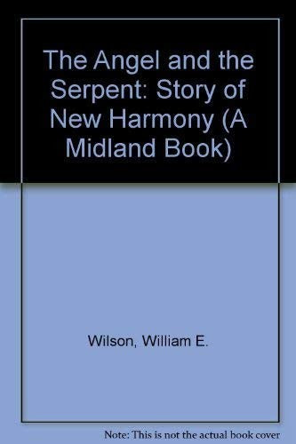 The Angel and the Serpent