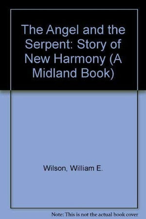 The Angel and the Serpent