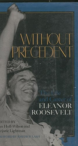 Without Precedent