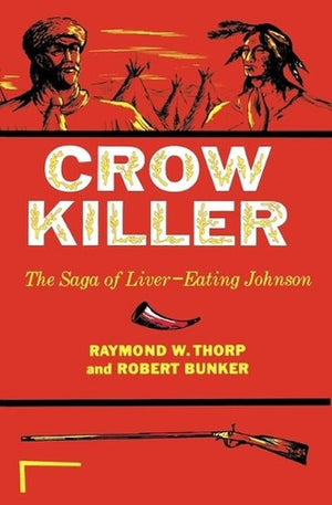 Crow Killer