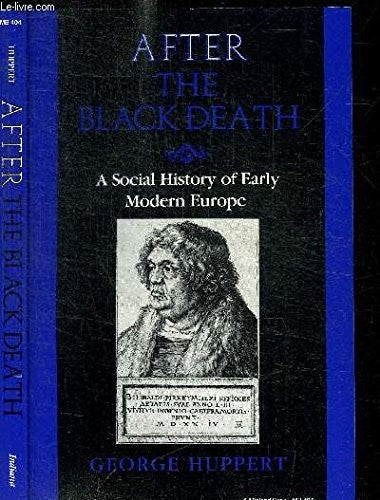 After the Black Death