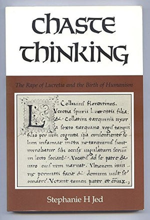 Chaste Thinking