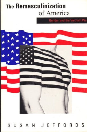 Remasculinization of America