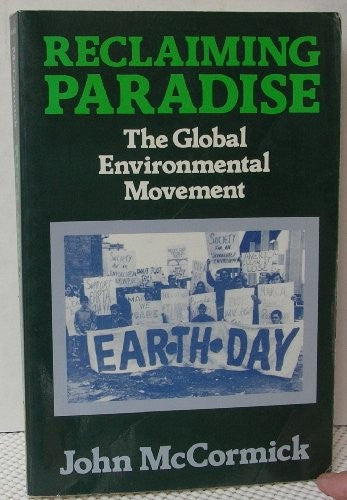 Reclaiming Paradise