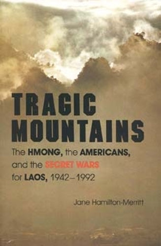 Tragic Mountains